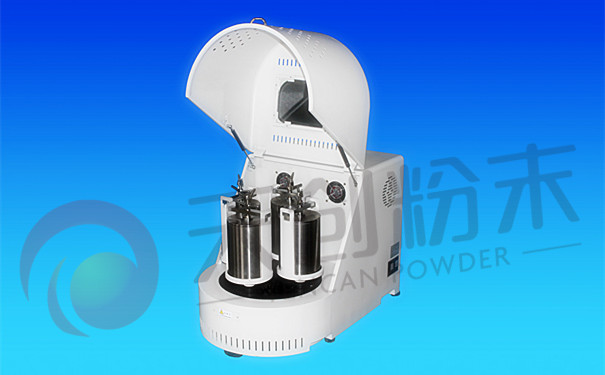 行星式球磨機(jī) 行星式球磨機(jī)