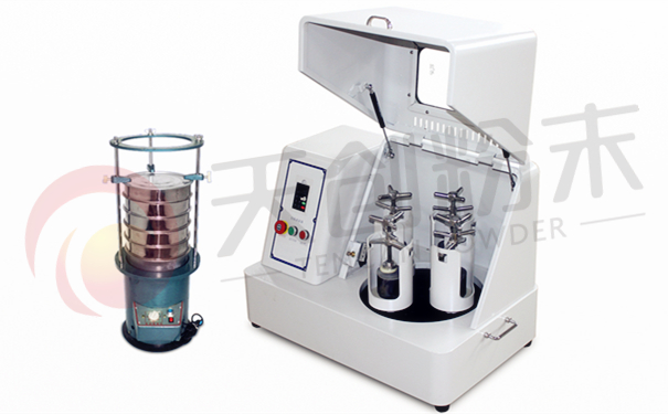 土壤研磨機(jī)與篩分器 土壤研磨機(jī)與篩分器